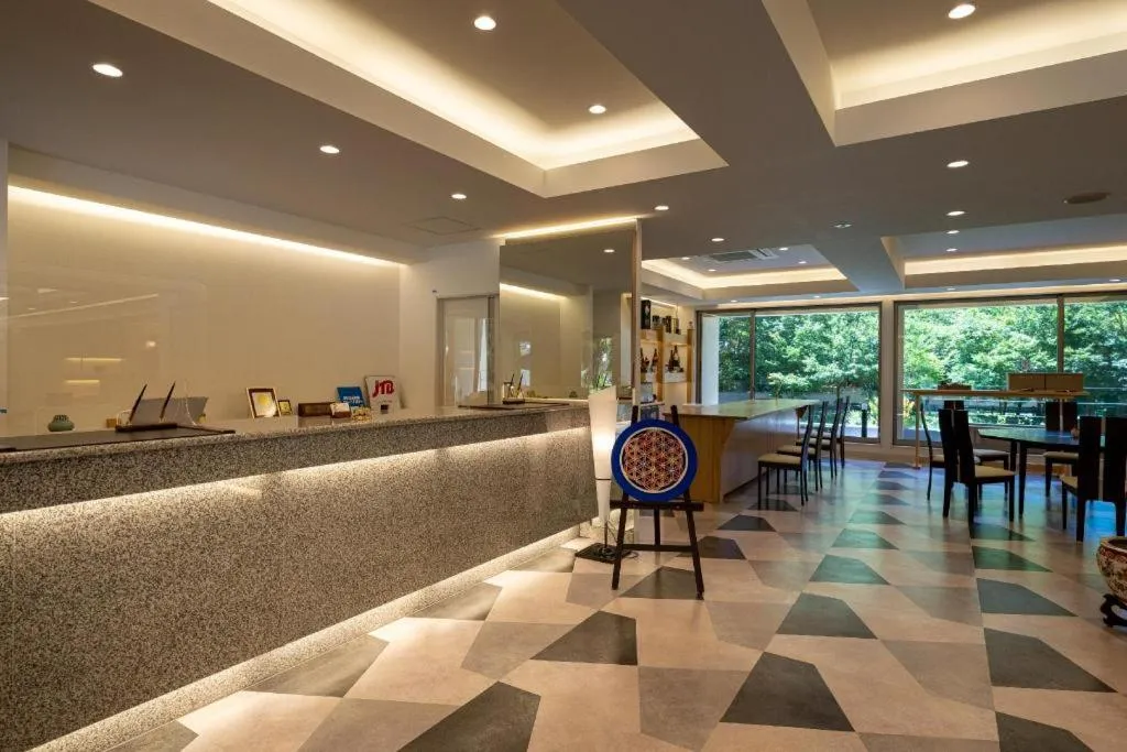 Hotel Myoken Tanaka Kaikan