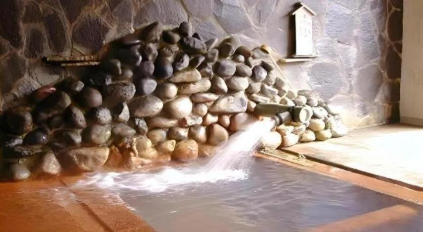 Hotel Myoken Tanaka Kaikan