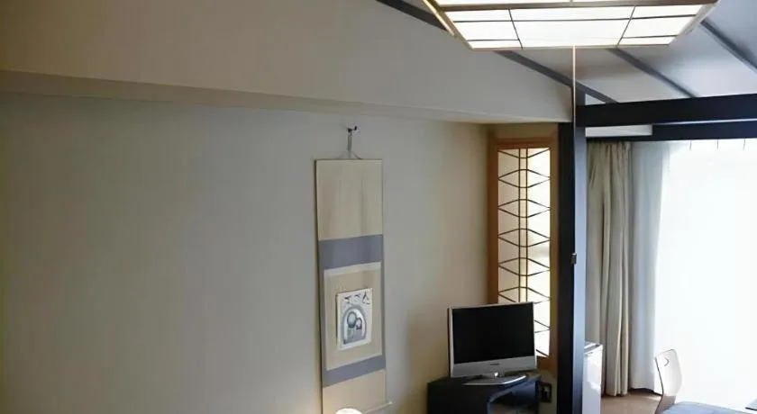 Hotel Myoken Tanaka Kaikan