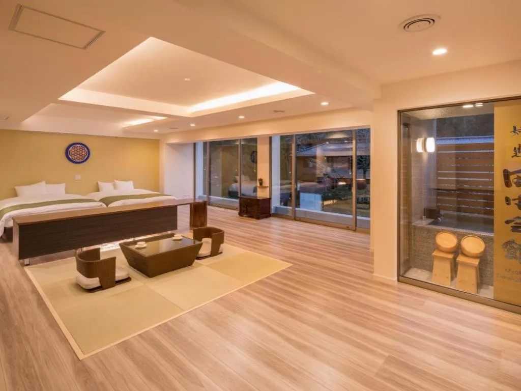 Hotel Myoken Tanaka Kaikan