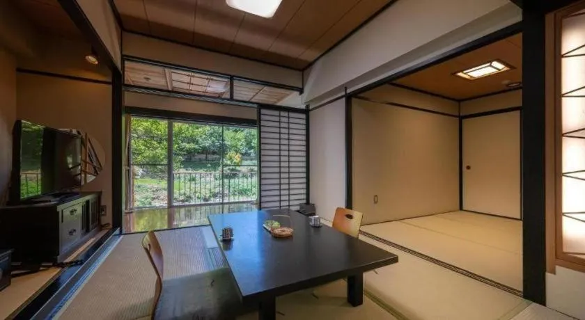 Hotel Myoken Tanaka Kaikan