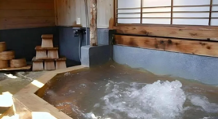 Hotel Myoken Tanaka Kaikan