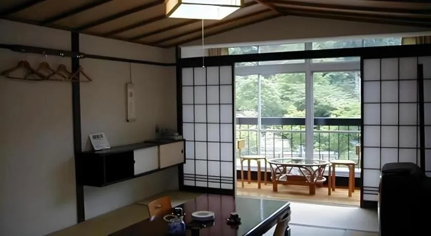 Hotel Myoken Tanaka Kaikan