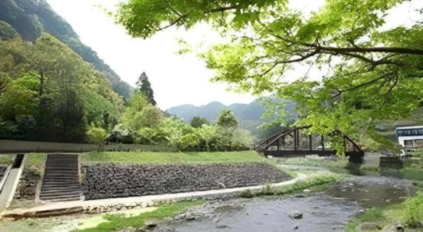 Hotel Myoken Tanaka Kaikan