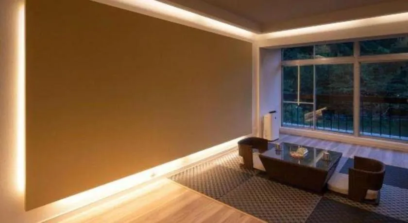 Hotel Myoken Tanaka Kaikan