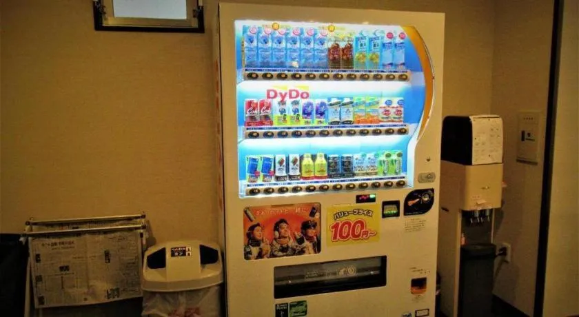 Utsunomiya Higashi Hotel