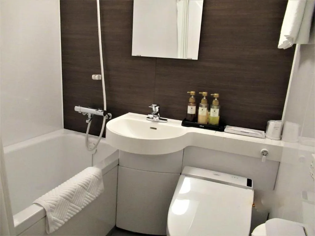 Utsunomiya Higashi Hotel