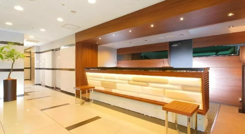 Utsunomiya Higashi Hotel