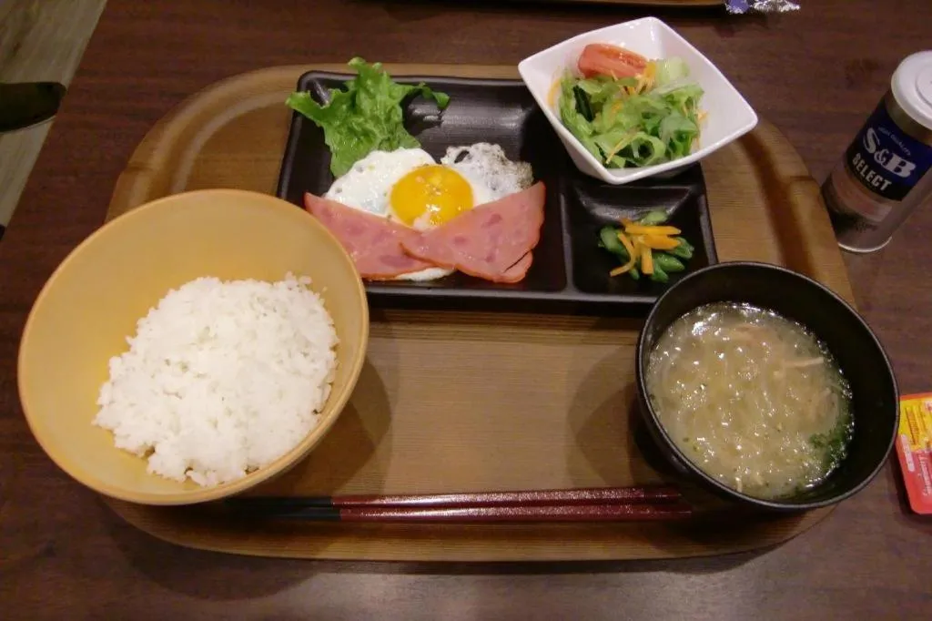 Utsunomiya Higashi Hotel