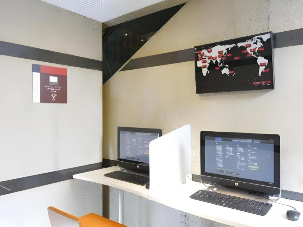 Utsunomiya Higashi Hotel