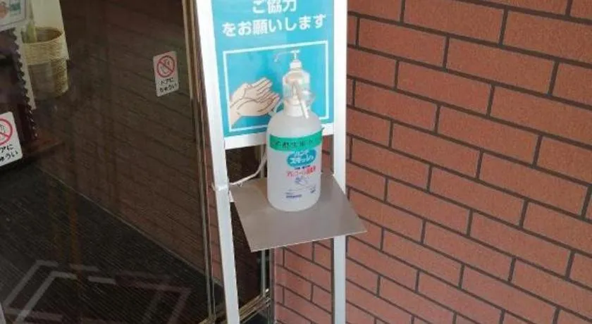 Utsunomiya Higashi Hotel