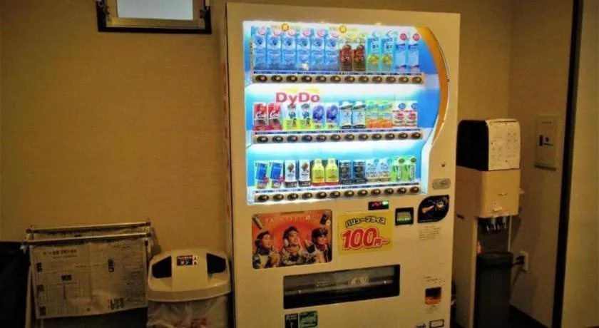 Utsunomiya Higashi Hotel