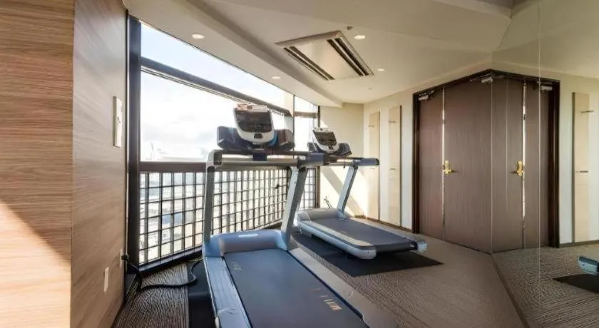 Utsunomiya Higashi Hotel