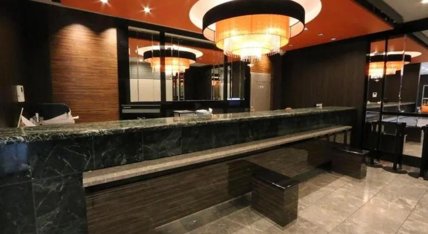 Sun Hotel Gifu Hashima