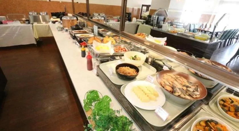 Sun Hotel Gifu Hashima