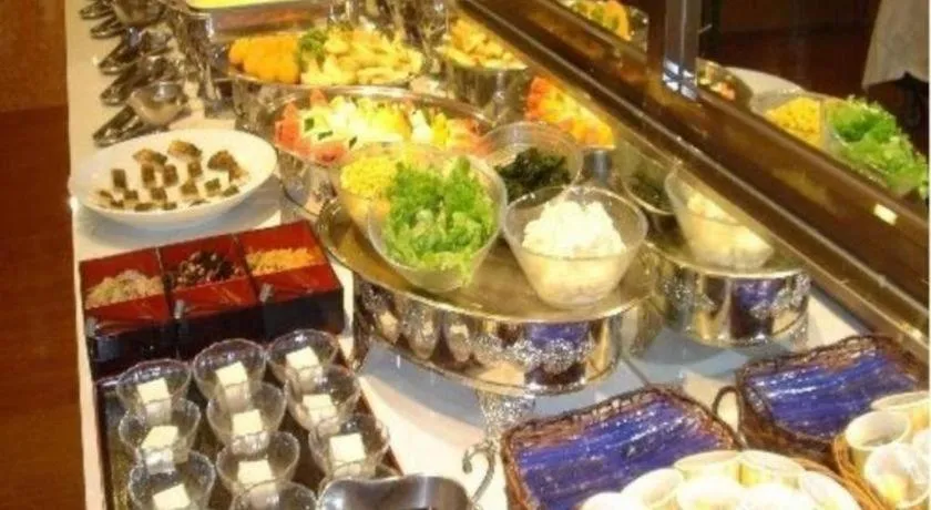 Sun Hotel Gifu Hashima