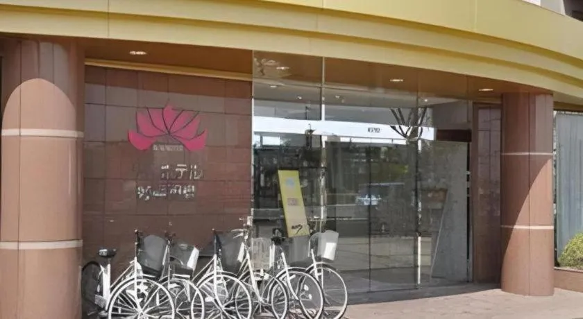 Sun Hotel Gifu Hashima