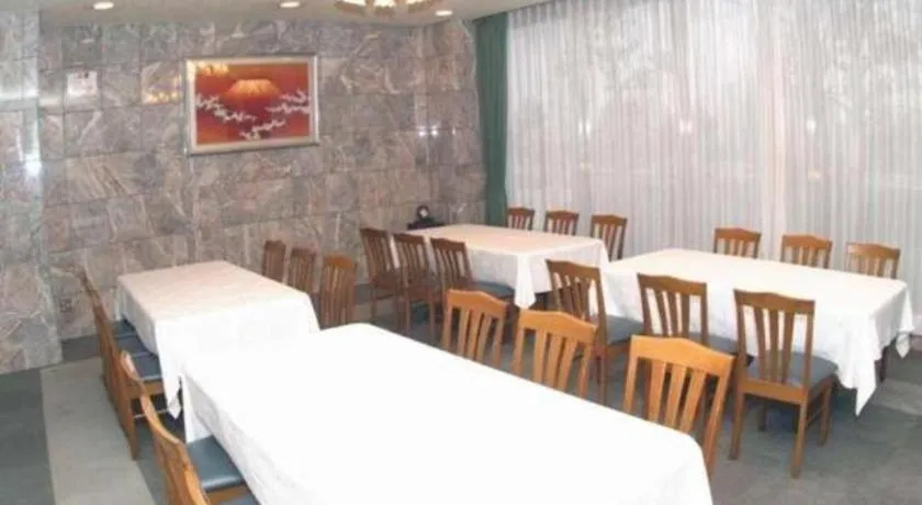 Sun Hotel Gifu Hashima