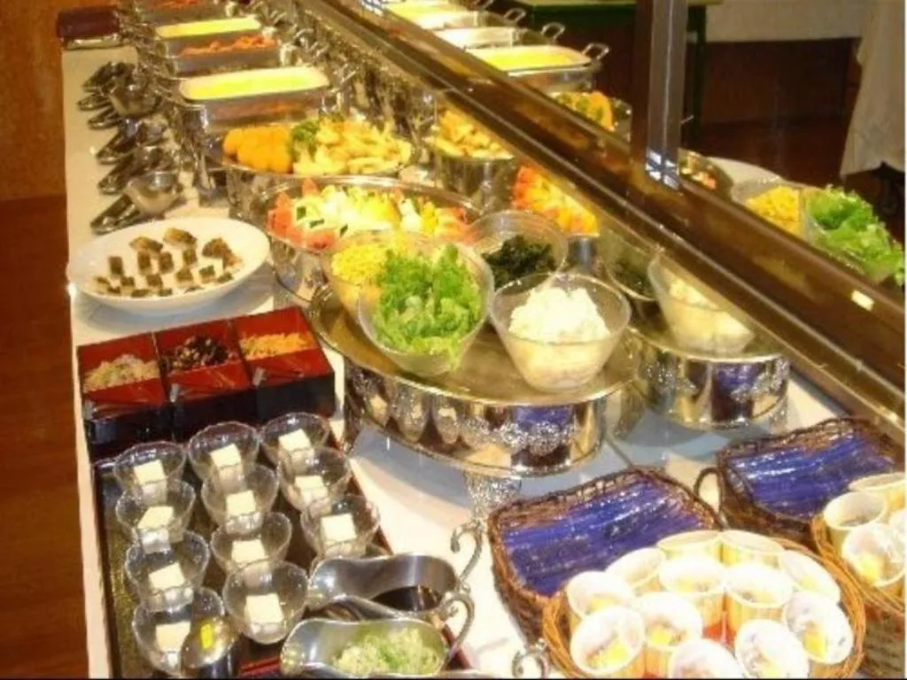 Sun Hotel Gifu Hashima