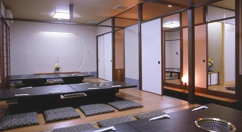Hotel Himakasou