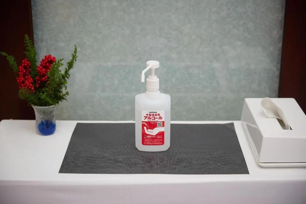 Hotel Yuquesta Asahibashi