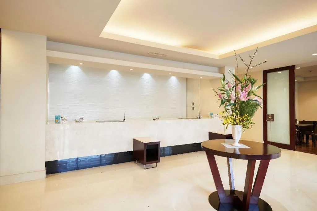 Hotel Yuquesta Asahibashi