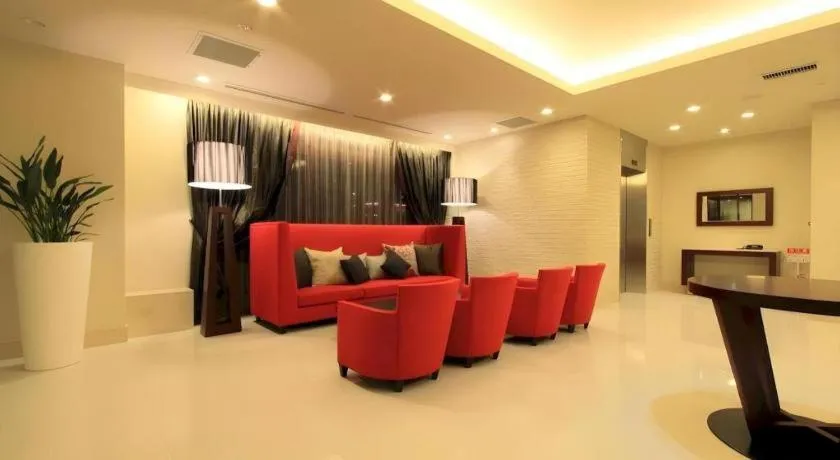 Hotel Yuquesta Asahibashi