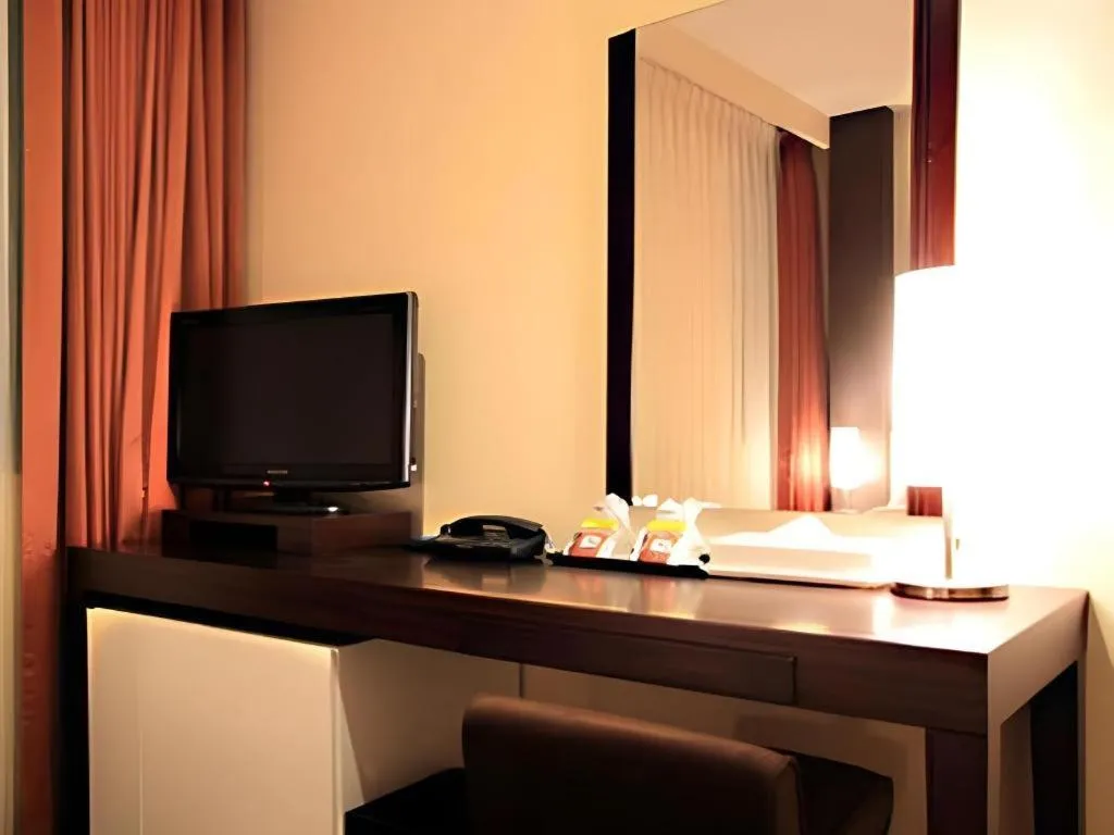 Hotel Yuquesta Asahibashi