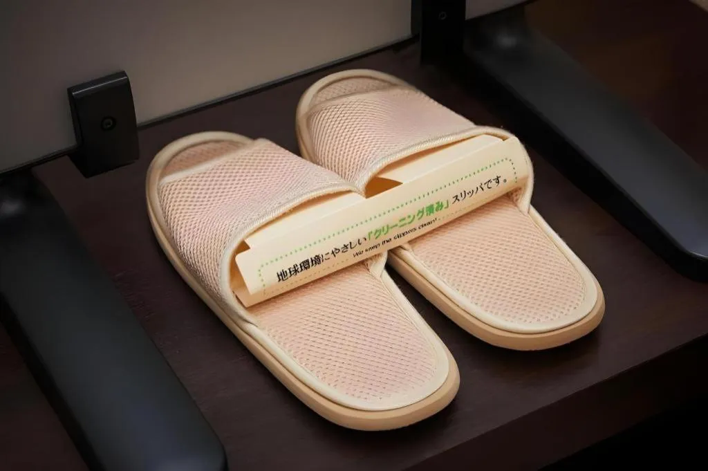 Hotel Yuquesta Asahibashi