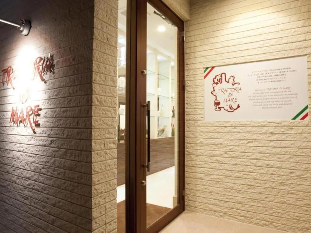 Hotel Yuquesta Asahibashi