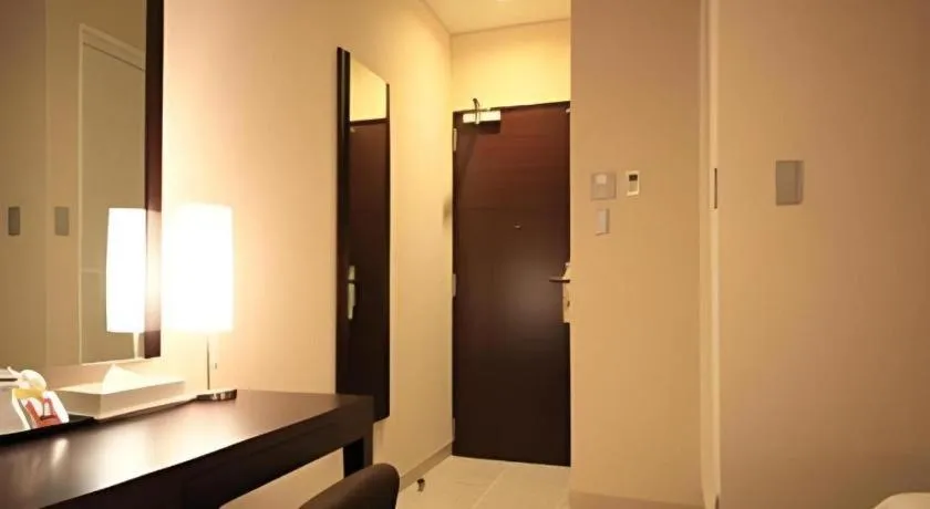 Hotel Yuquesta Asahibashi