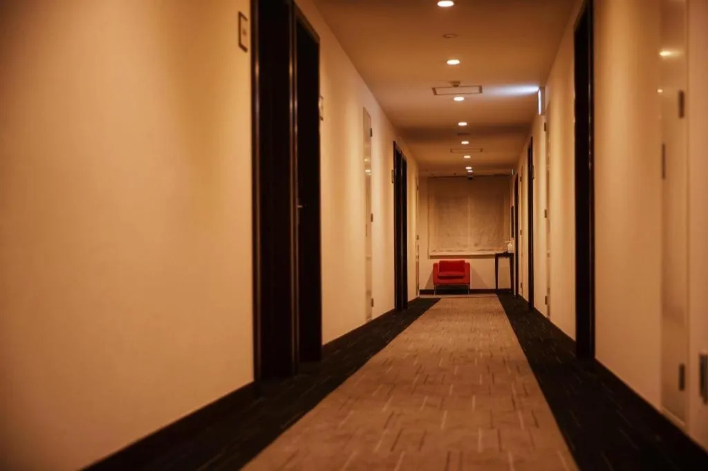 Hotel Yuquesta Asahibashi