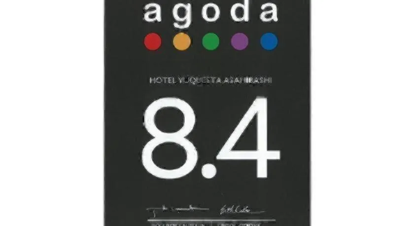 Hotel Yuquesta Asahibashi