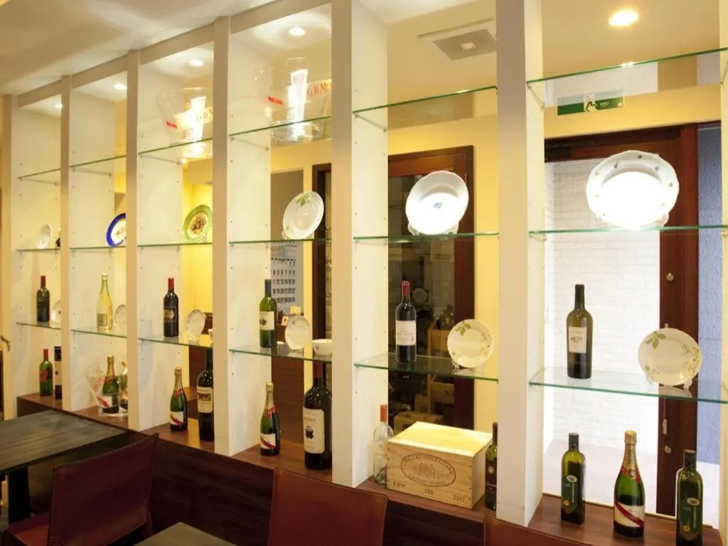 Hotel Yuquesta Asahibashi