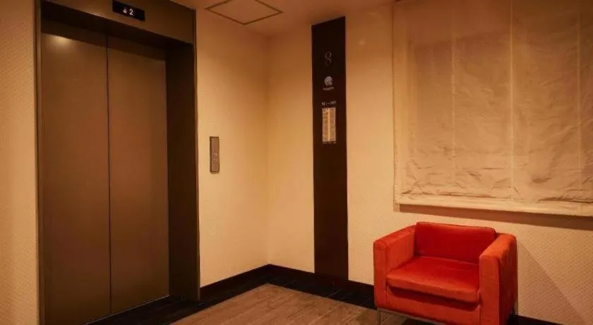 Hotel Yuquesta Asahibashi