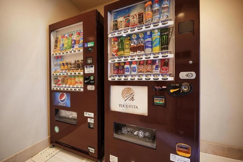 Hotel Yuquesta Asahibashi