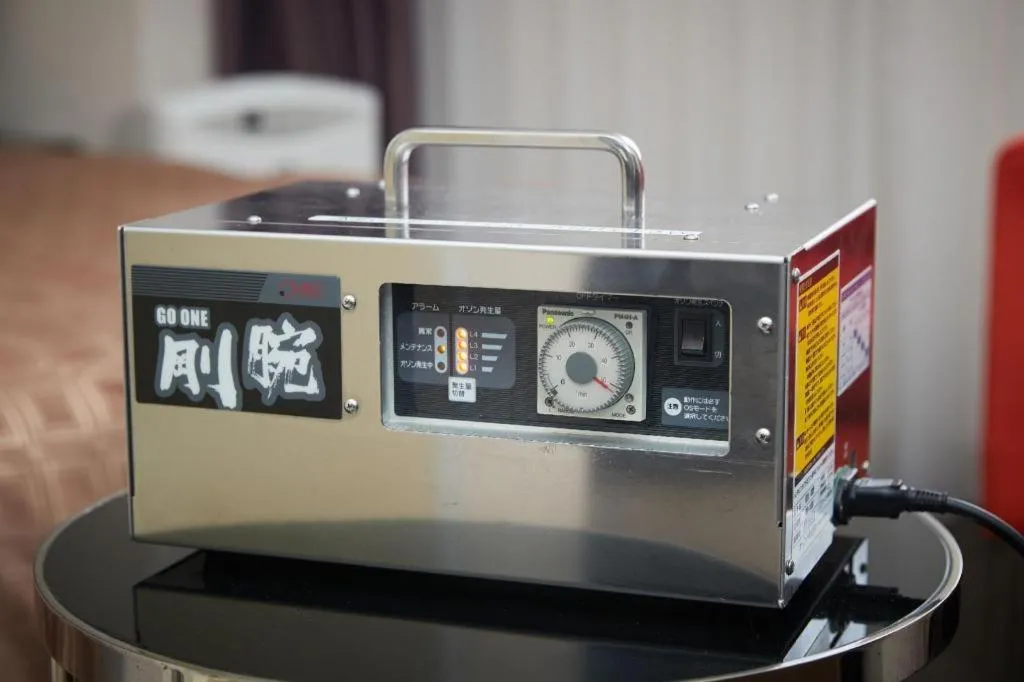 Hotel Yuquesta Asahibashi