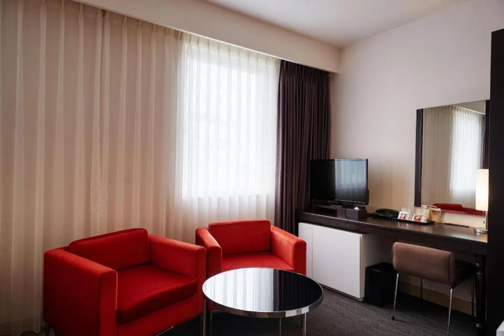 Hotel Yuquesta Asahibashi