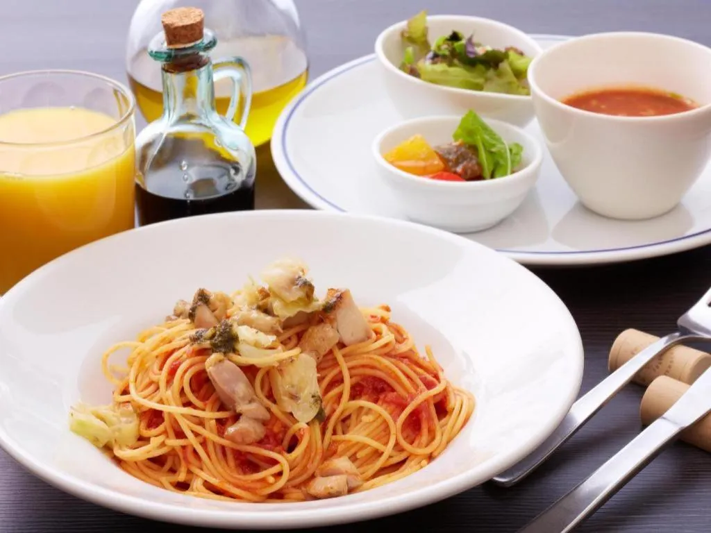 Hotel Yuquesta Asahibashi