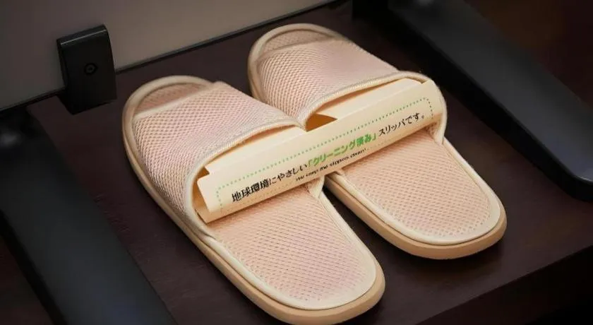 Hotel Yuquesta Asahibashi