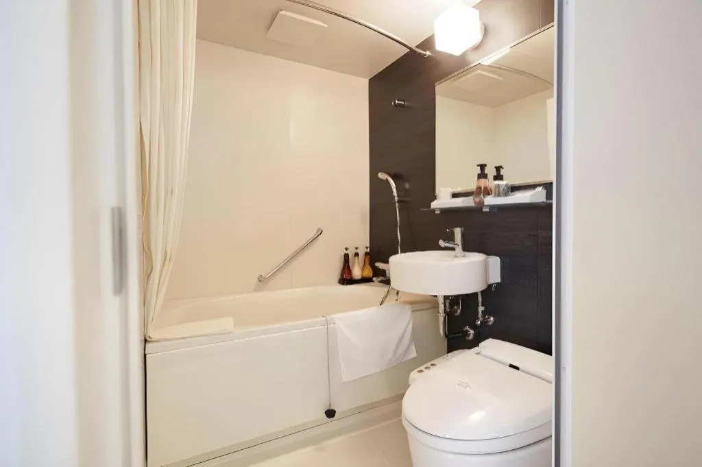 Hotel Yuquesta Asahibashi