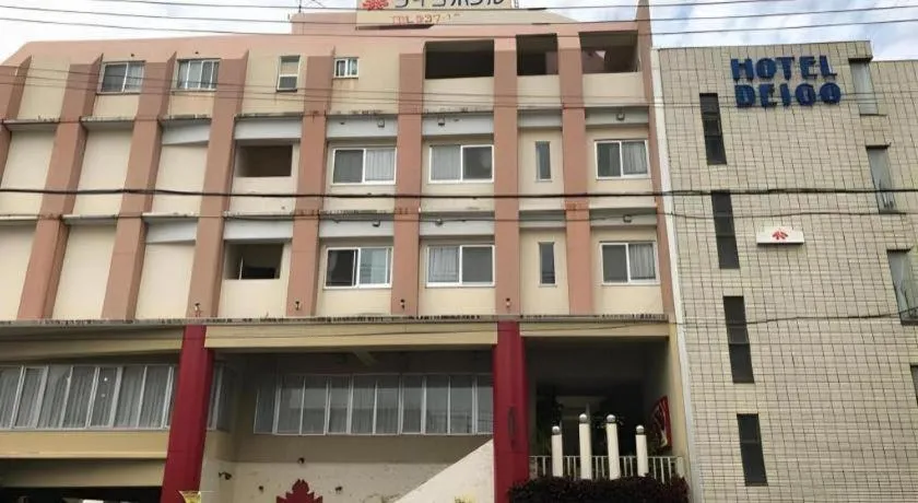 Deigo Hotel