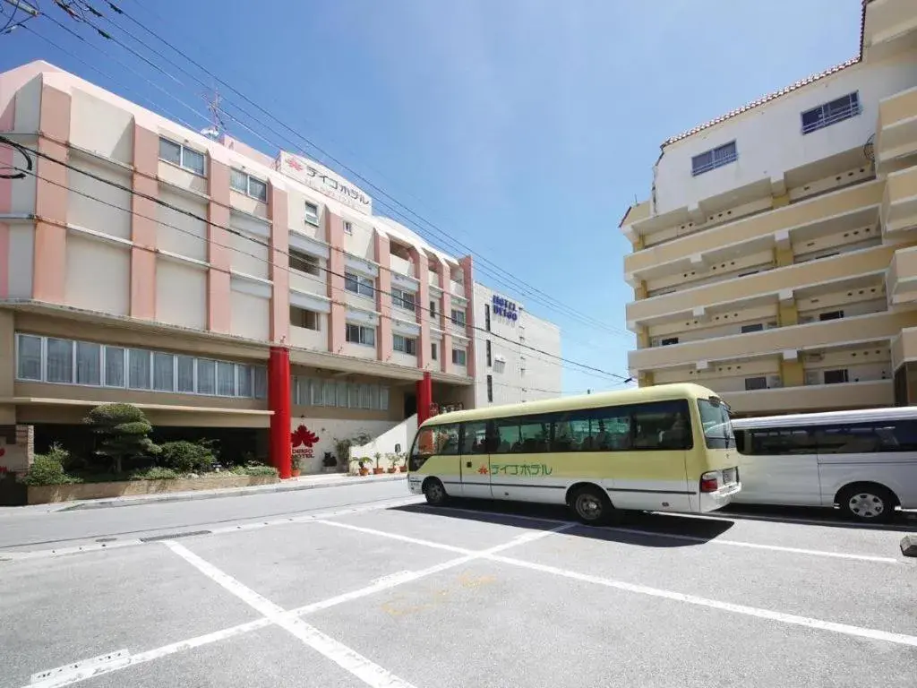 Deigo Hotel Deigo Hotel