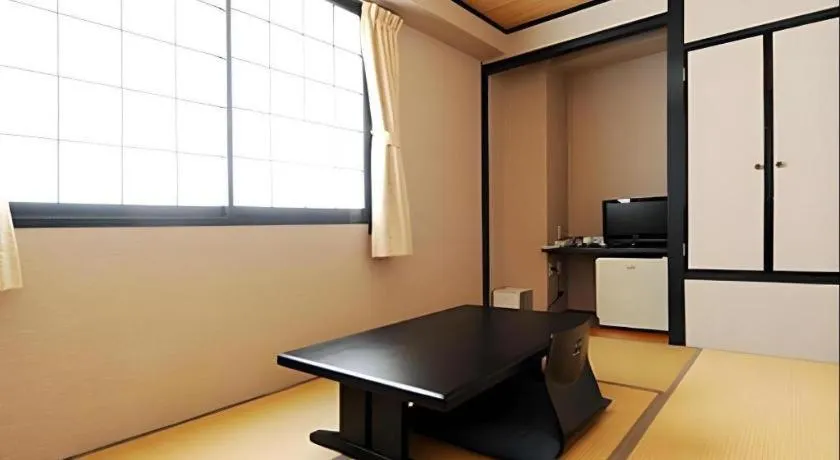 Hotel The Grand Court Matsusaka