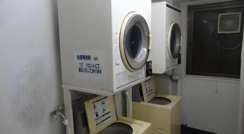 Hotel The Grand Court Matsusaka