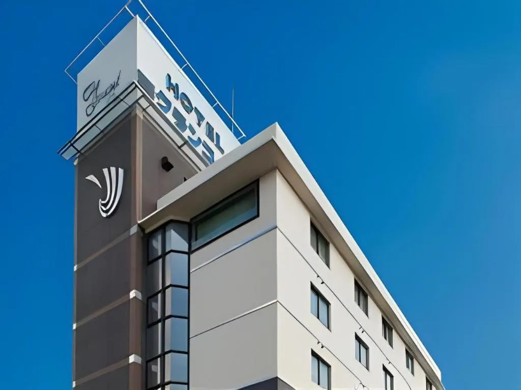 Hotel The Grand Court Matsusaka