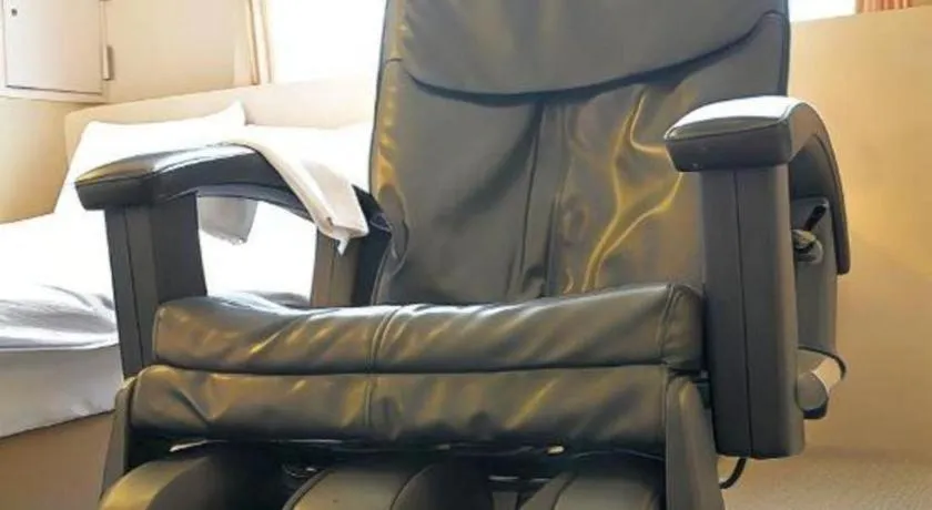 Hotel The Grand Court Matsusaka