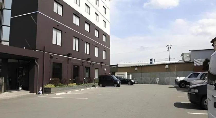 Hotel The Grand Court Matsusaka