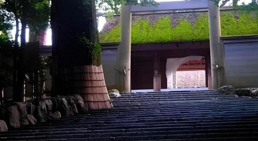 Hotel The Grand Court Matsusaka