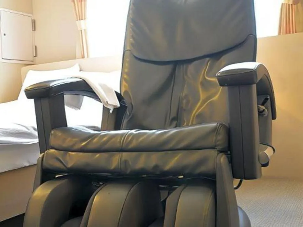 Hotel The Grand Court Matsusaka